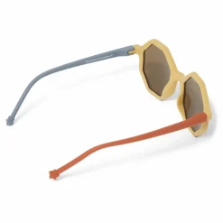 Enfant YEYE Lunettes De Soleil*Lunettes de Soleil Tricolore |