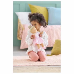Clearance Corolle Ma - Poupée ballerine Constance | Rose