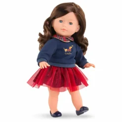 Corolle Poupées*Ma - Poupée Perle en Fêtes