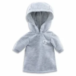 Ma - Robe à capuche Poupées