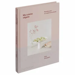 Phaidon Ma cuisine végan - FR|Homme Livres|Livres, Jeux