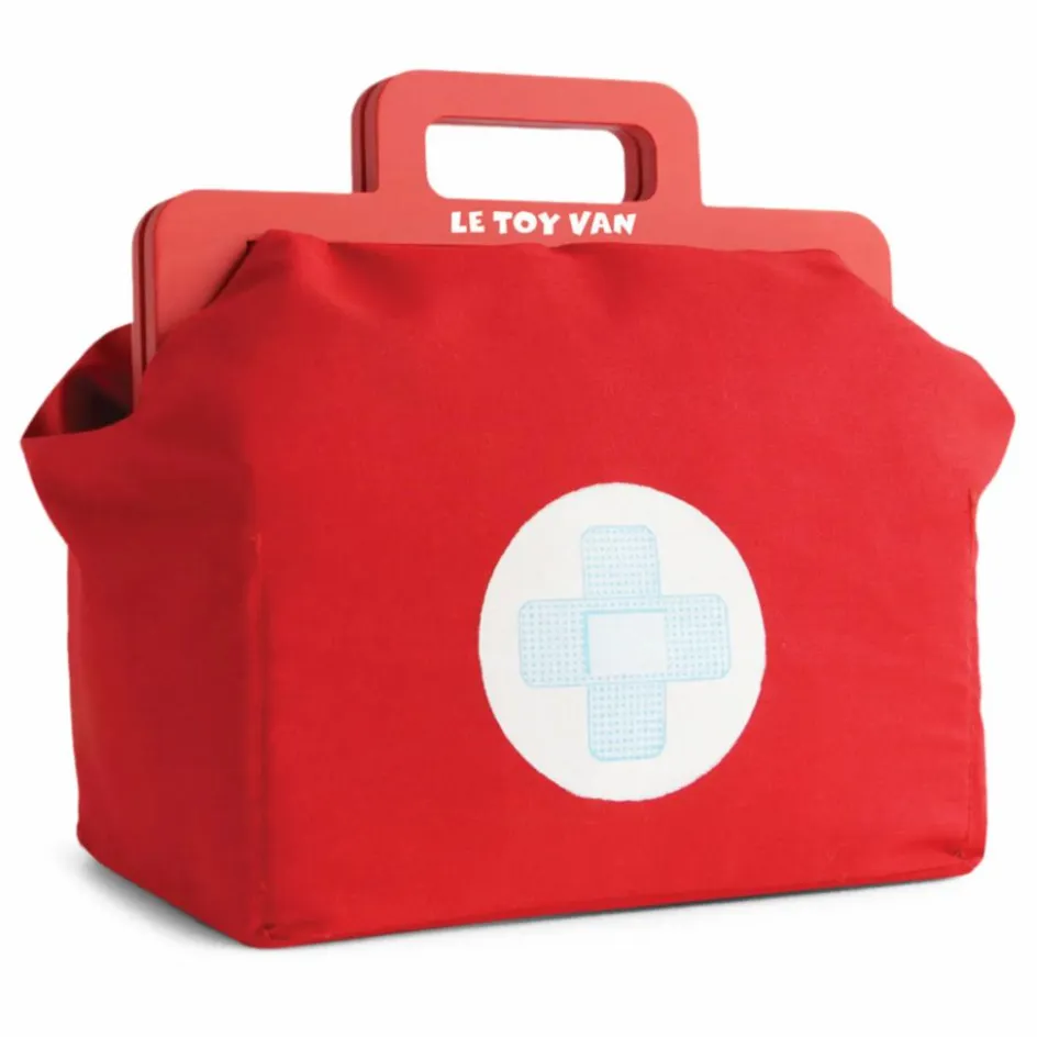 Le Toy Van Déguisements*Ma mallette de Docteur