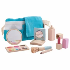 Online Plan Toys Ma trousse de maquillage Bleu