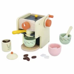 Janod Cuisines, Marchandes*Machine à café - Mamie Soleil