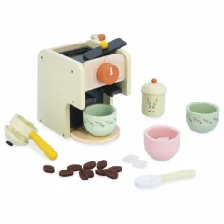 Janod Cuisines, Marchandes*Machine à café - Mamie Soleil