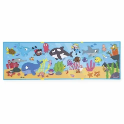 Best Janod Magneti'stories - Les fonds marins Multicolore
