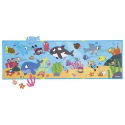 Best Janod Magneti'stories - Les fonds marins Multicolore
