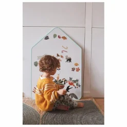 Ma Cabane à rêves Jeux Éducatifs*Magnets Animaux Jungle