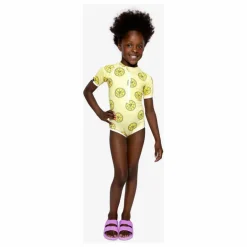 Enfant Beach & Bandits Maillots De Bain*Maillot 1 Pièce Anti-UV Squeeze The Day |