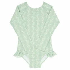 Enfant Minnow Maillots De Bain*Maillot 1 Pièce Anti-UV Vine |