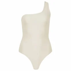 Femme Alma Deia Maillots De Bain*Maillot 1 Pièce Asymétrique Ava |