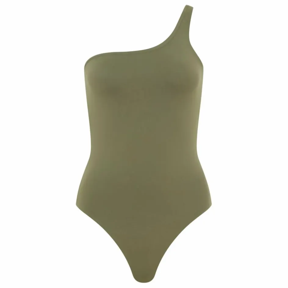 Femme Smallable Woman Maillots De Bain*Maillot 1 Pièce Asymétrique Janet |