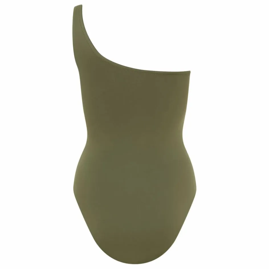 Femme Smallable Woman Maillots De Bain*Maillot 1 Pièce Asymétrique Janet |