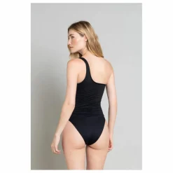 Smallable Woman Maillot 1 Pièce Asymétrique Janet ||Femme Maillots De Bain