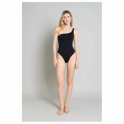 Smallable Woman Maillot 1 Pièce Asymétrique Janet ||Femme Maillots De Bain