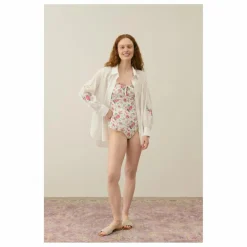 Louise Misha Maillot 1 Pièce Bayo Fibres Recyclées - Collection Femme ||Femme Maillots De Bain