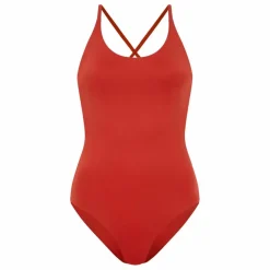 Femme Smallable Woman Maillots De Bain*Maillot 1 Pièce Dos Croisé Amy |