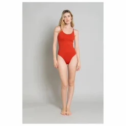 Femme Smallable Woman Maillots De Bain*Maillot 1 Pièce Dos Croisé Amy |