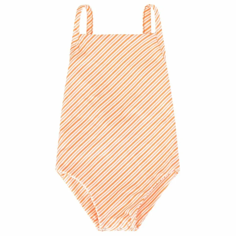 Ina Swim Maillot 1 Pièce Mara Rayé ||Enfant Maillots De Bain|Maillots De Bain