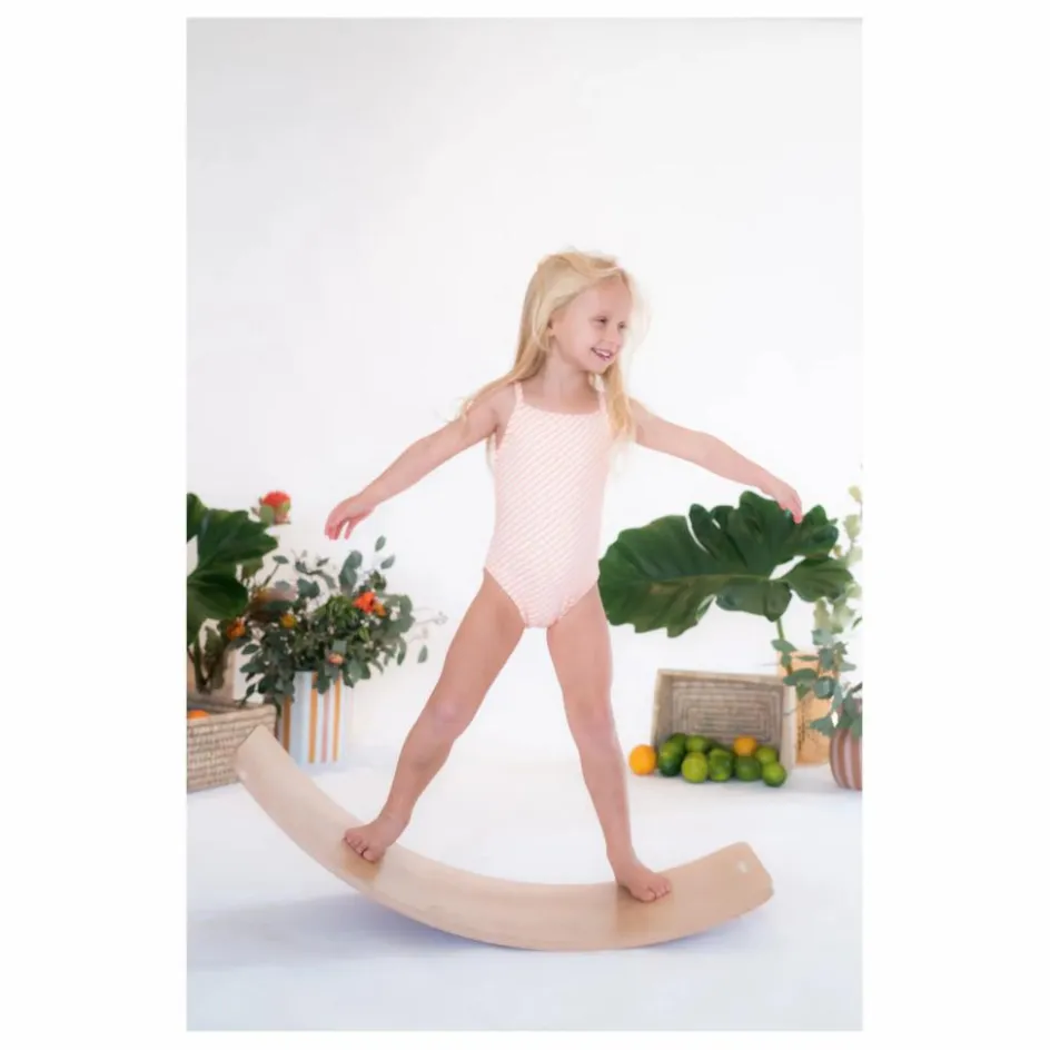 Ina Swim Maillot 1 Pièce Mara Rayé ||Enfant Maillots De Bain|Maillots De Bain