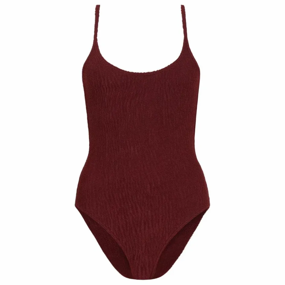 Hot Maillot 1 Pièce Marcia | Femme Maillots De Bain