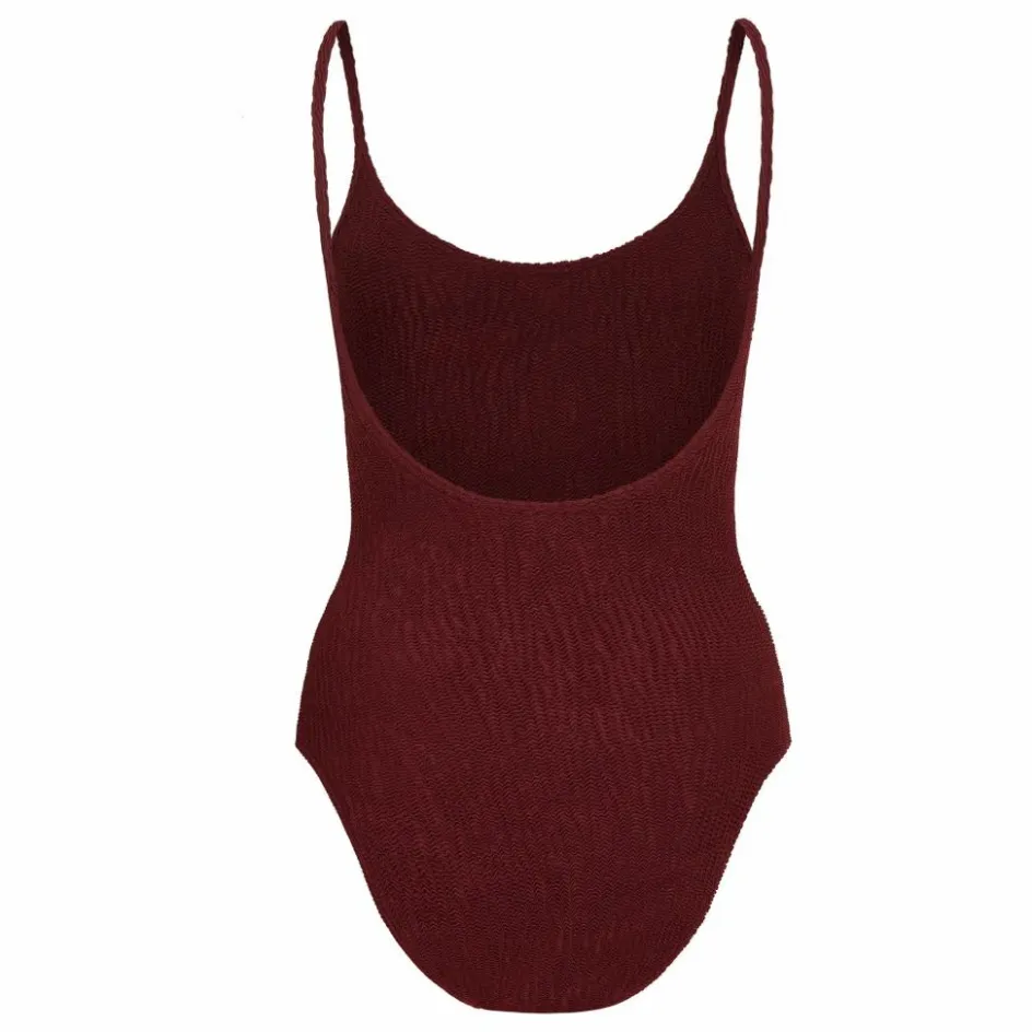 Hot Maillot 1 Pièce Marcia | Femme Maillots De Bain