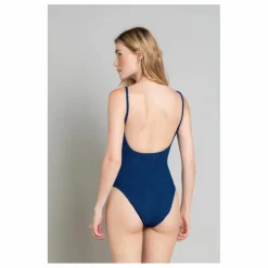 Outlet Smallable Woman Maillot 1 Pièce Marcia | Bleu marine
