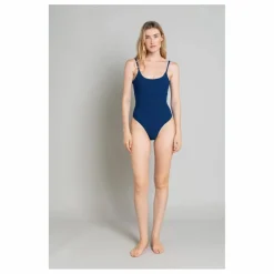 Outlet Smallable Woman Maillot 1 Pièce Marcia | Bleu marine