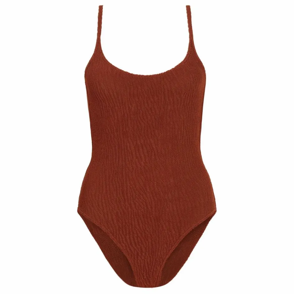 Online Maillot 1 Pièce Marcia | Femme Maillots De Bain