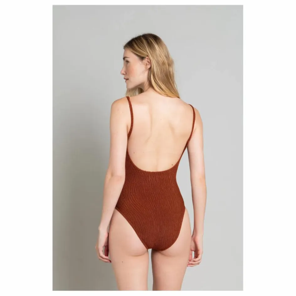 Online Maillot 1 Pièce Marcia | Femme Maillots De Bain