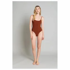 Online Maillot 1 Pièce Marcia | Femme Maillots De Bain