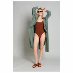 Online Maillot 1 Pièce Marcia | Femme Maillots De Bain