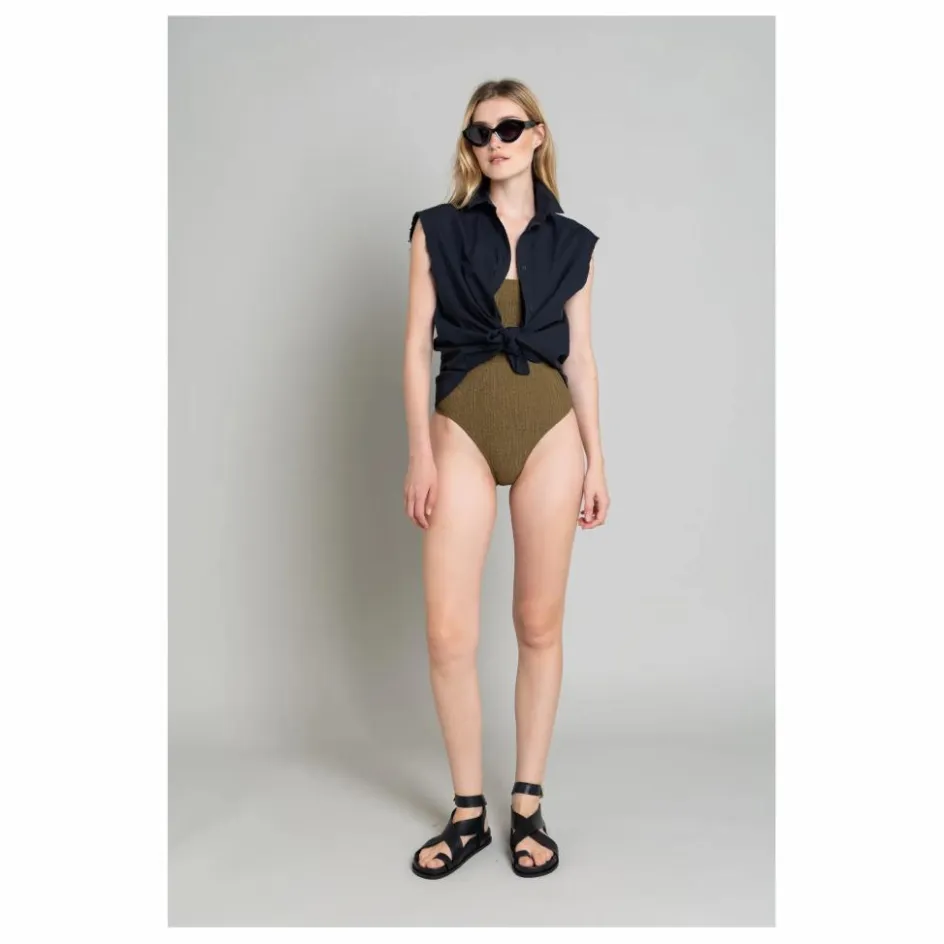 Smallable Woman Maillot 1 Pièce Marcia ||Femme Maillots De Bain