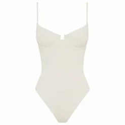 Hot Maillot 1 Pièce Quintessential Fibres Recyclées | Femme Maillots De Bain