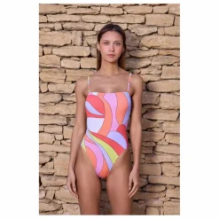 Femme Fresh & Salt Maillots De Bain*Maillot 1 Pièce Sommer Arlo |