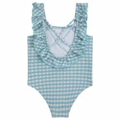 Bobo Choses Maillots De Bain*Maillot 1 Pièce Vichy |