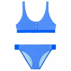 Enfant Lison Paris Maillots De Bain|Maillots De Bain*Maillot 2 Pièces Anti-UV Acapulco |