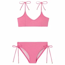 Discount Lison Paris Maillot 2 Pièces Bahamas | Rose
