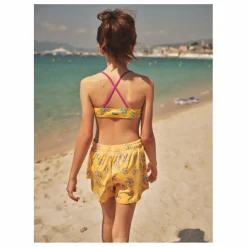 Sale Maillot 2 Pièces Galac Tortue | Enfant Maillots De Bain|Maillots De Bain