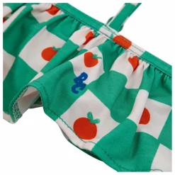 Enfant Bobo Choses Maillots De Bain*Maillot 2 Pièces Matière Recyclée Tomates |