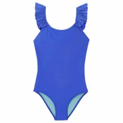 Lison Paris Maillot de Bain 1 Pièce Anti-UV Fibres Recyclées ||Enfant Maillots De Bain|Maillots De Bain