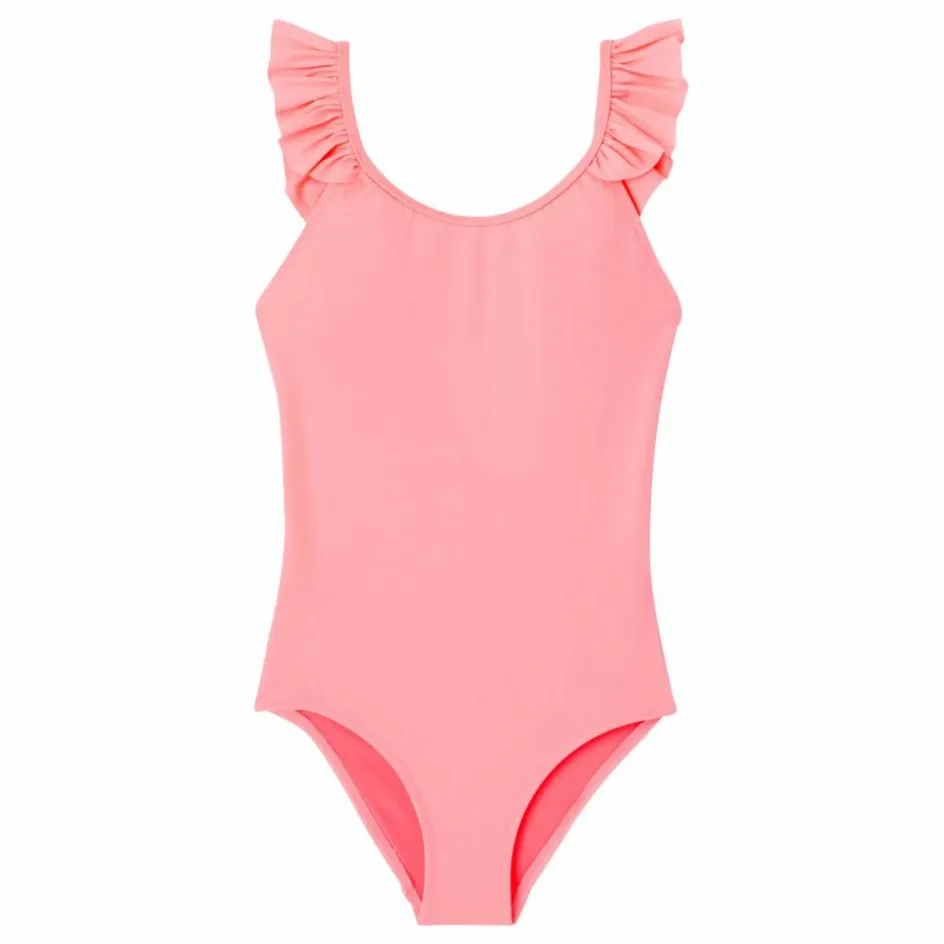 Enfant Lison Paris Maillots De Bain|Maillots De Bain*Maillot de Bain 1 Pièce Bora Bora Fibres Recyclées |