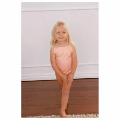 Ina Swim Maillot de Bain 1 pièce Matière Recyclée Mara | Abricot