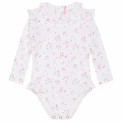 Lison Paris Maillot de Bain 1 Pièce Suzanna Surfer Fleuri ||Enfant Maillots De Bain|Maillots De Bain