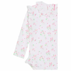 Lison Paris Maillot de Bain 1 Pièce Suzanna Surfer Fleuri ||Enfant Maillots De Bain|Maillots De Bain