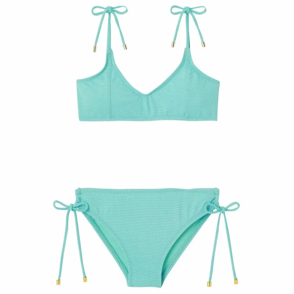 Enfant Lison Paris Maillots De Bain|Maillots De Bain*Maillot de Bain 2 Pièces Bahamas |