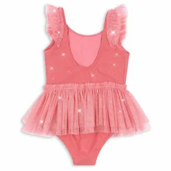 Outlet Maillot de Bain Amandine Lurex | Enfant Maillots De Bain|Maillots De Bain