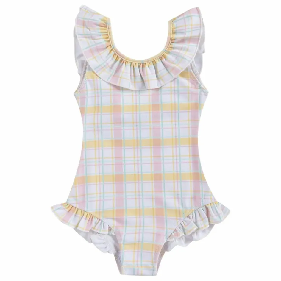 Louise Misha Maillots De Bain*Maillot de Bain Andrea Positano Fibres Recyclées |