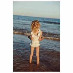 Louise Misha Maillots De Bain*Maillot de Bain Andrea Positano Fibres Recyclées |