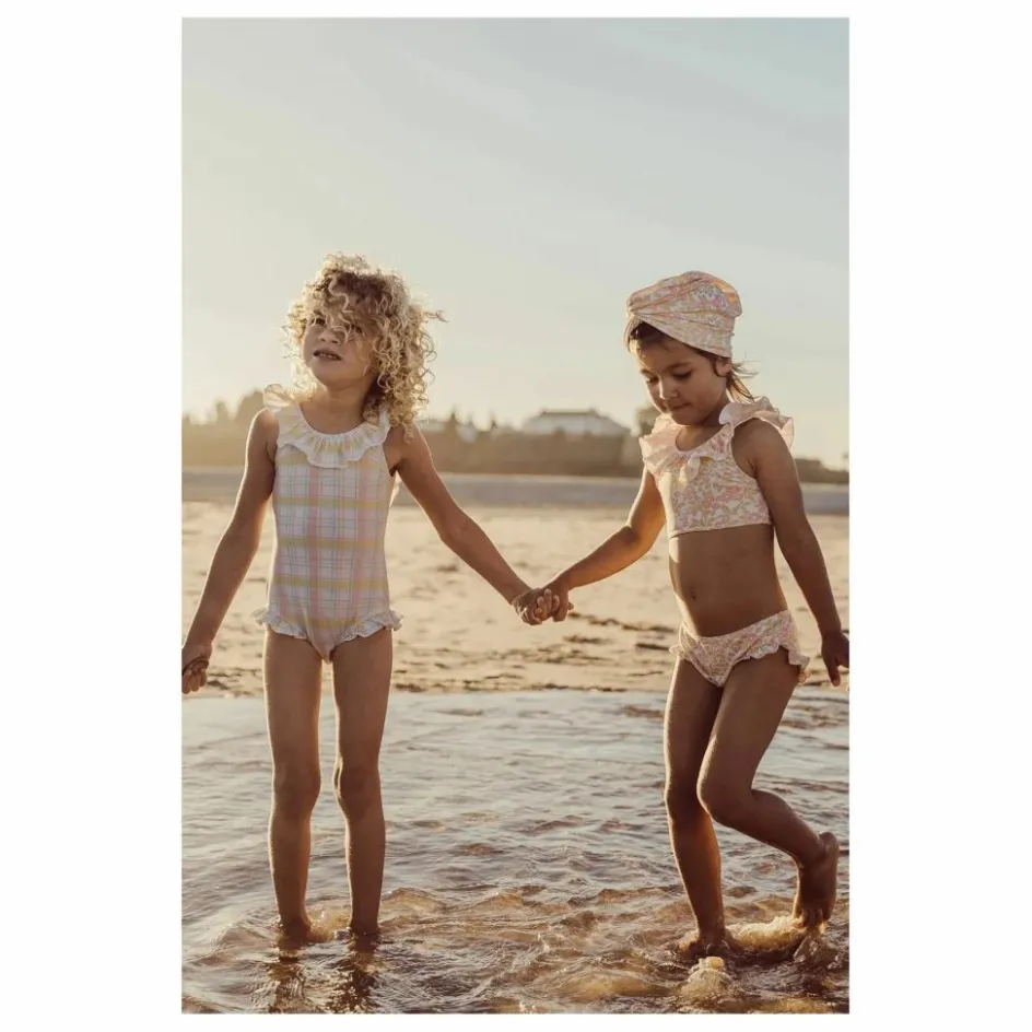 Louise Misha Maillots De Bain*Maillot de Bain Andrea Positano Fibres Recyclées |